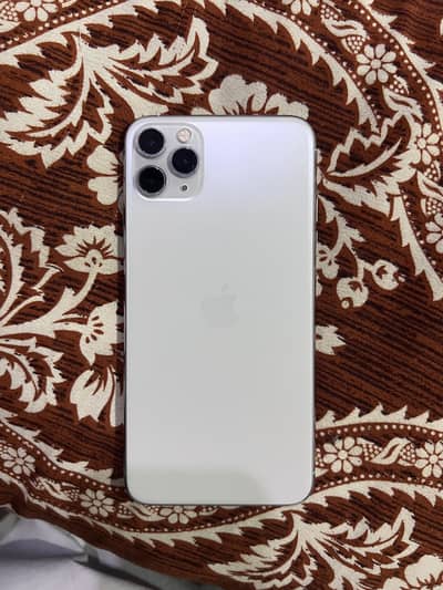 iPhone 11pro max