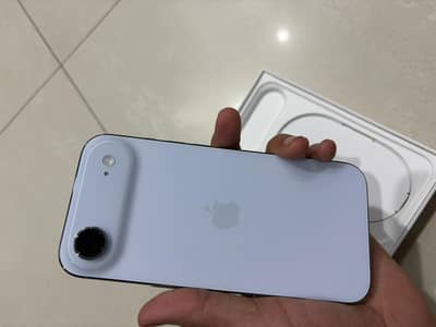 Apple iPhone 17 Air