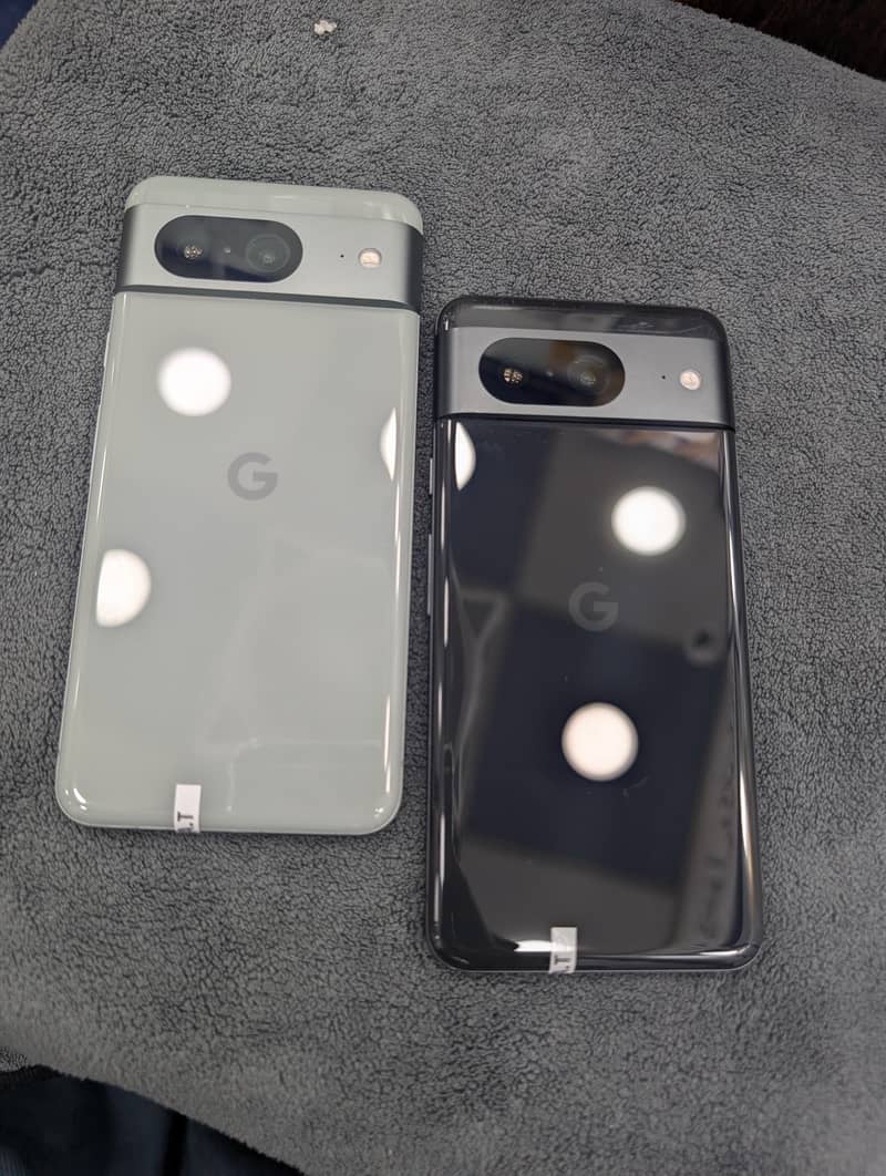 Google Pixel 8 0
