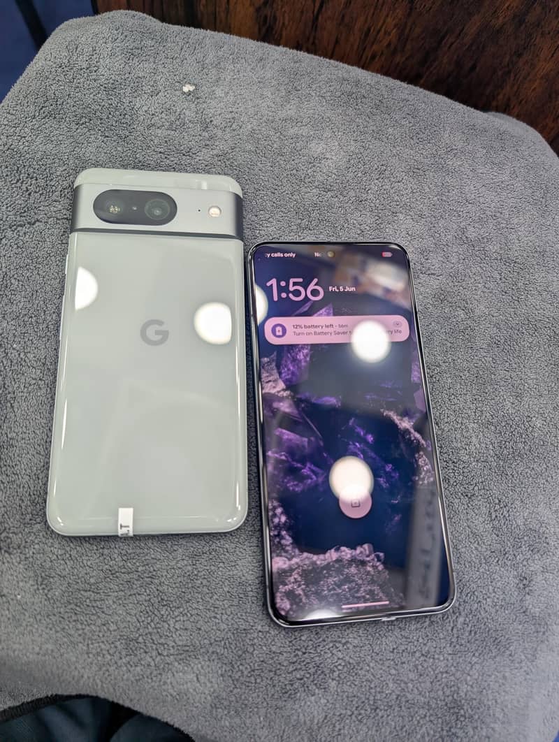 Google Pixel 8 1