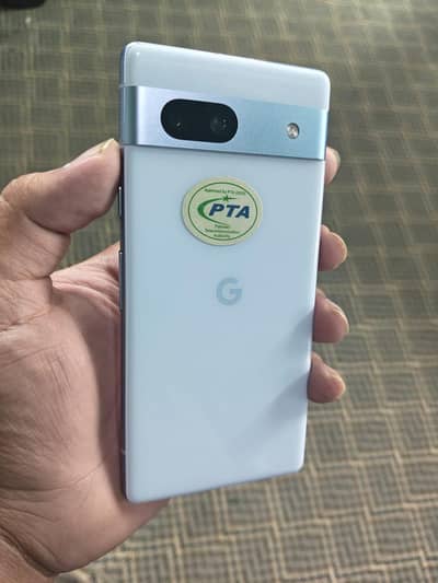 Google Pixel 7a
