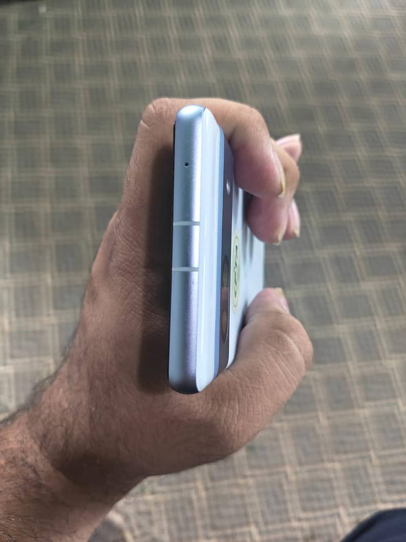 Google Pixel 7a 3