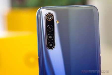 Realme 6 8/128