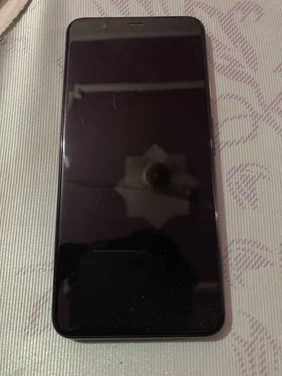 Google pixel 4xl 6GB/64GB PTA  8/10 Condition Exchange Considered