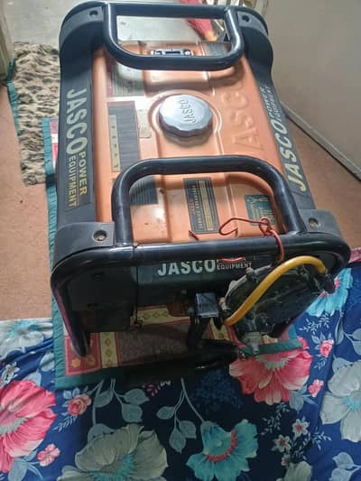 jasco generator