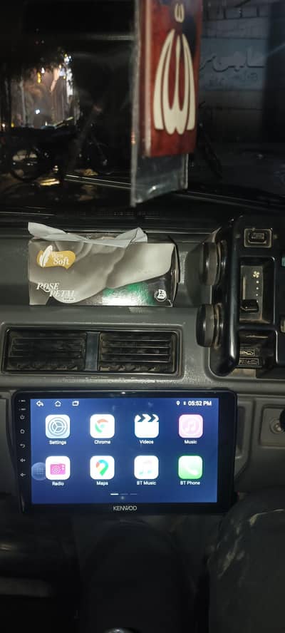 Suzuki Mehran VX 2010