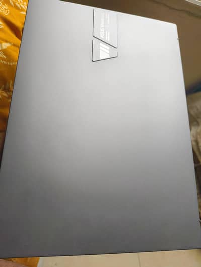 ASUS VivoBook S 14 OLED K3402ZA