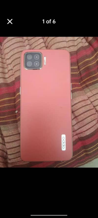 OPPO f17-8-128