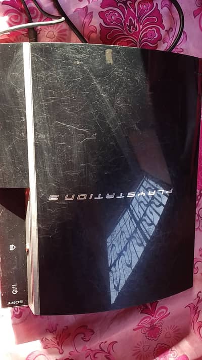PS3 controller game