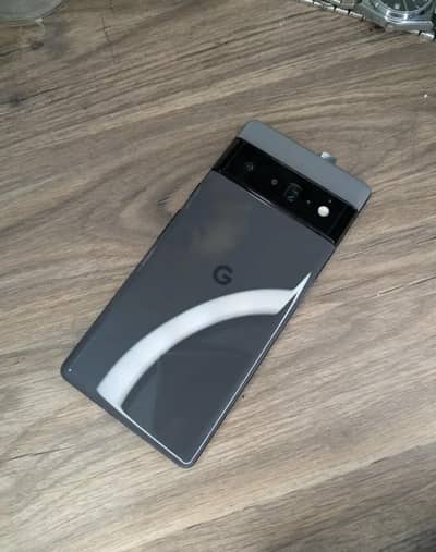 Google Pixel 6 Pro