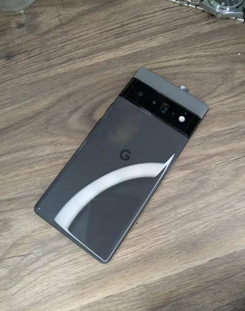 Google Pixel 6 Pro 0
