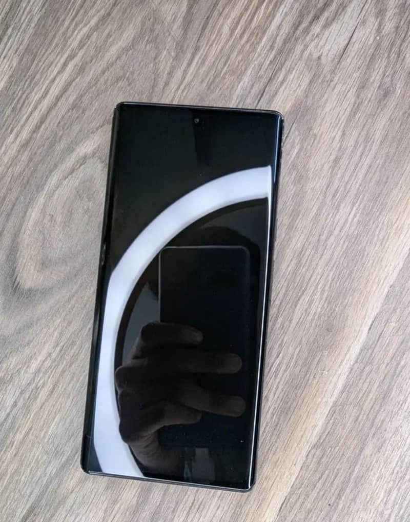 Google Pixel 6 Pro 1