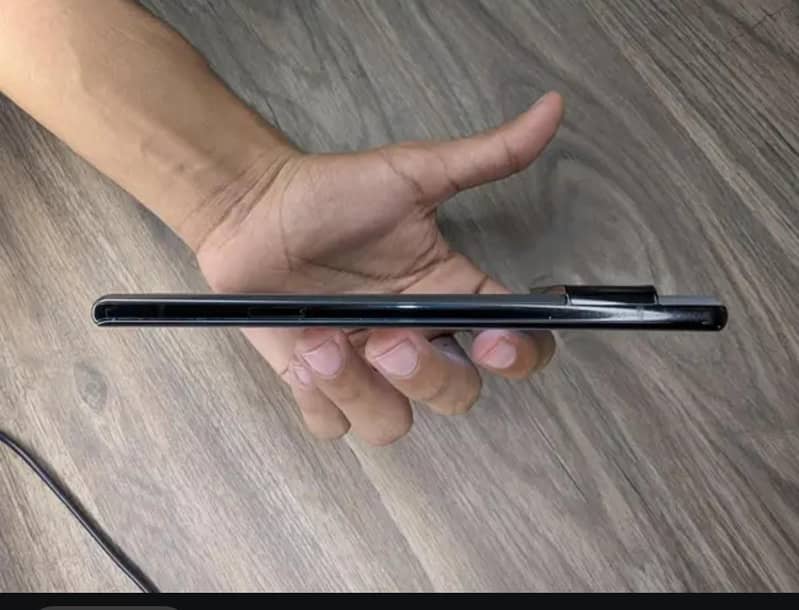 Google Pixel 6 Pro 3