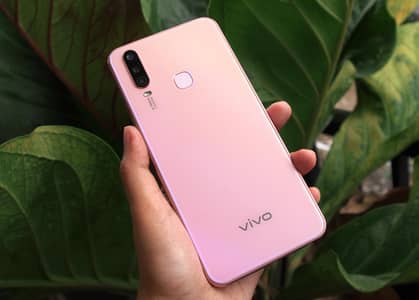 Vivo Y17