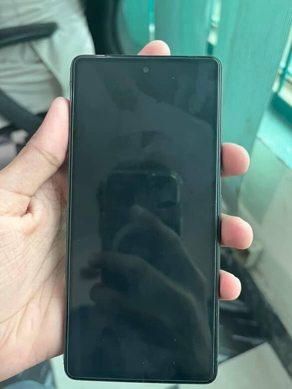 Google Pixel 7 1