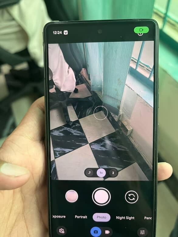 Google Pixel 7 2