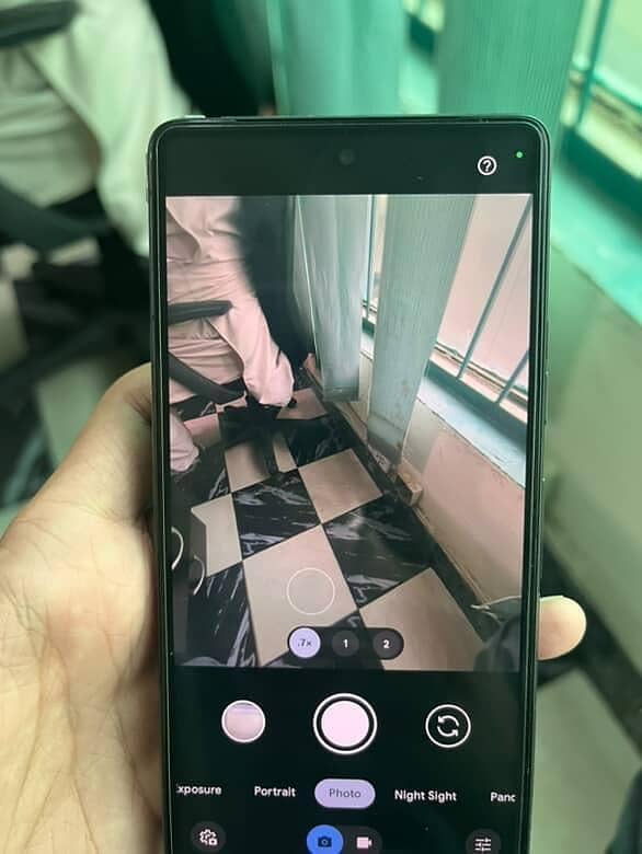 Google Pixel 7 3