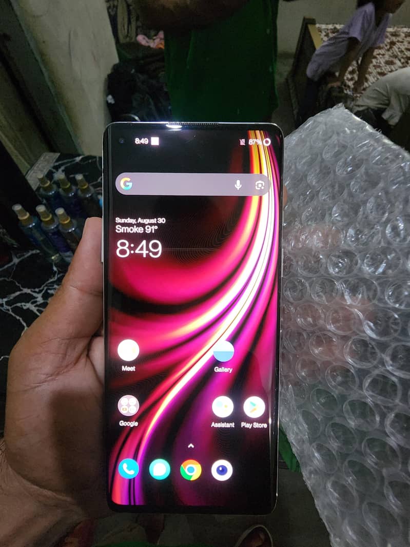 One Plus 8 0