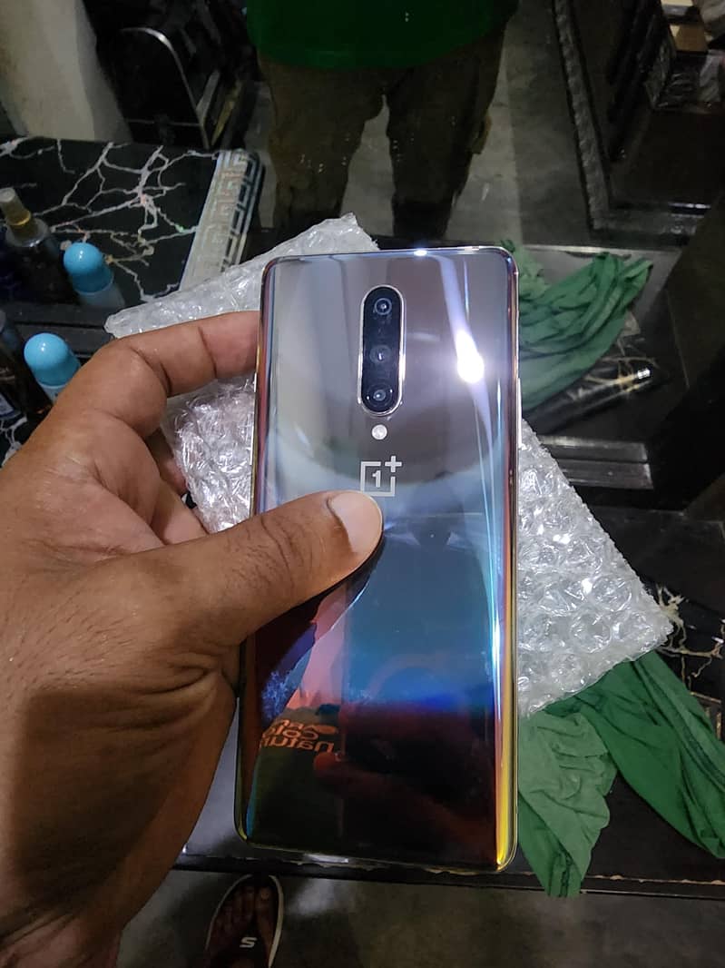 One Plus 8 1