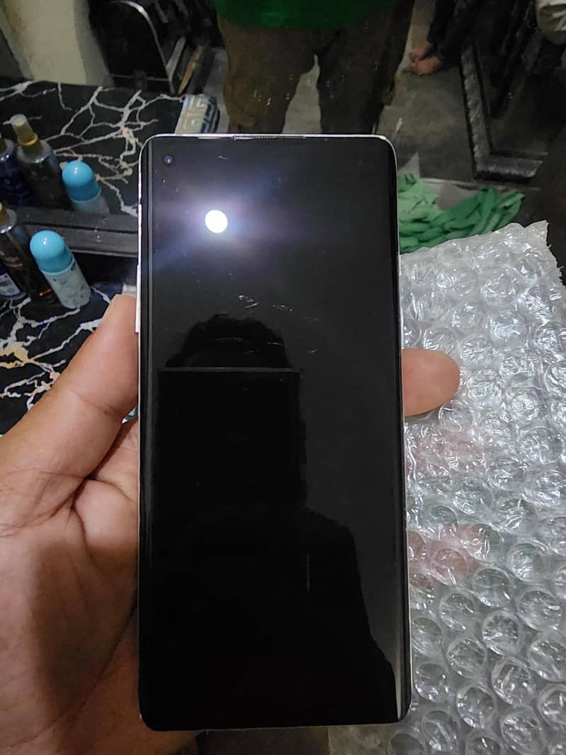 One Plus 8 4