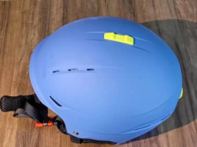 Brand NEW ALL WEATHER MULTI PURPOSE SAFETY HELMET