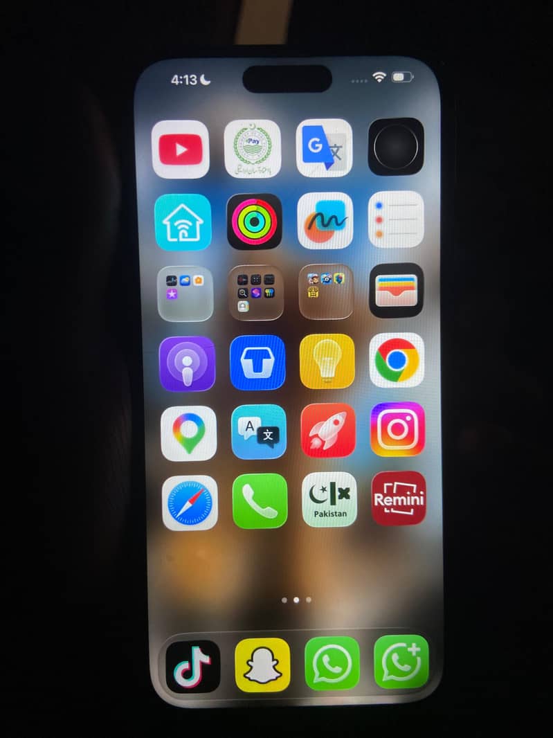 Apple iPhone 14 Pro Max 4