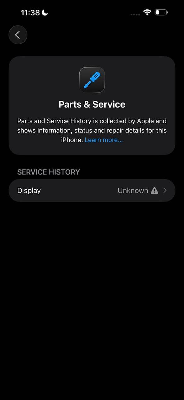 Apple iPhone 14 Pro Max 5