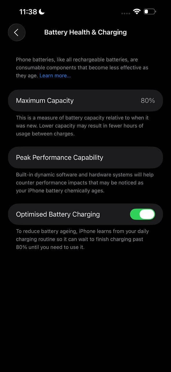 Apple iPhone 14 Pro Max 6