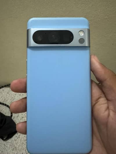 Google Pixel 8 Pro official pta approved