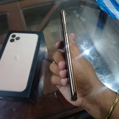 Apple iPhone 11 Pro Max