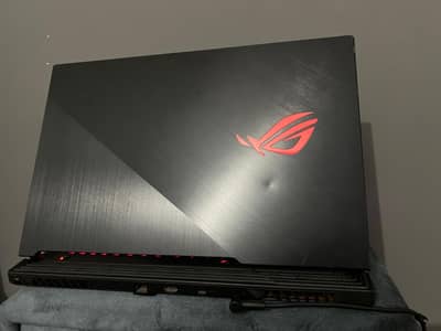 Asus ROG strix hero 3 gaming laptop for sale