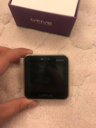 G'Five Magic Pro