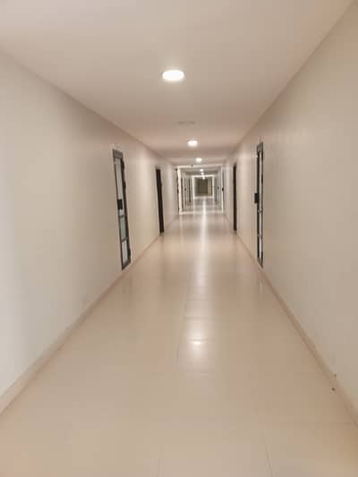 Brand New 2 Bedroom Apartment for sale in Bahria Town Karachi near main Gate