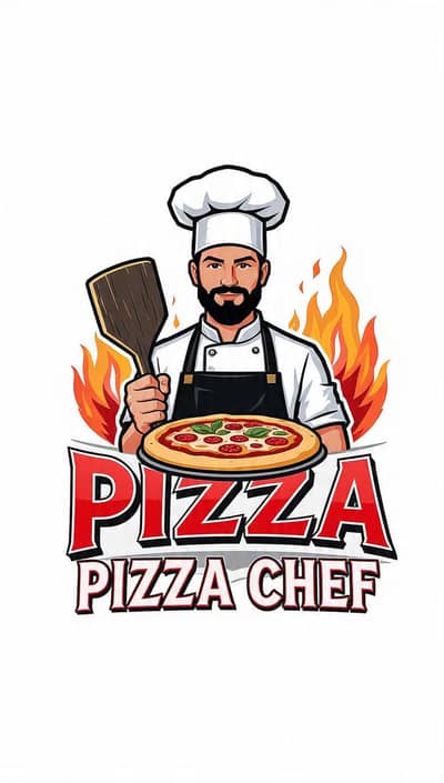 pizza chef