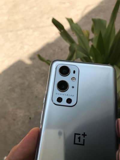 OnePlus 9 Pro 5g Dual Sim PTA
