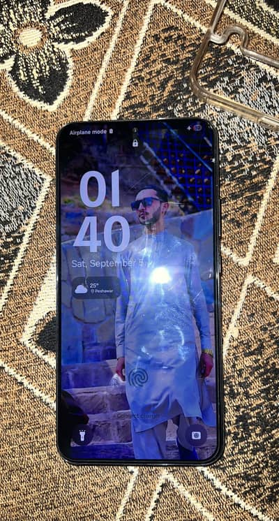 Samsung Mobile S22 Plus