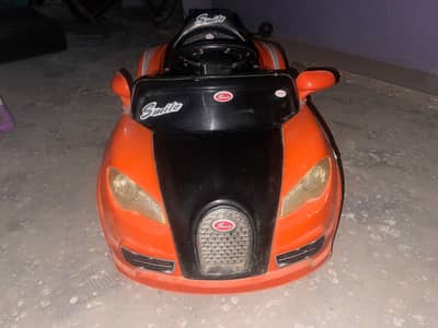 new battery  car