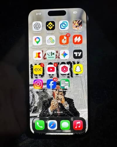 Apple iPhone 15 JV
