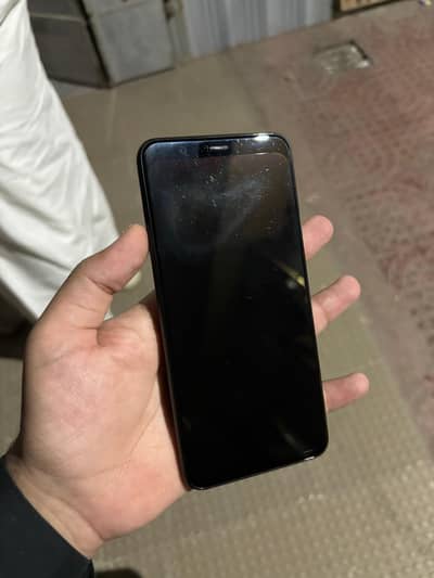 Google pixel 4 xL