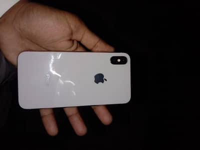 Apple iPhone X