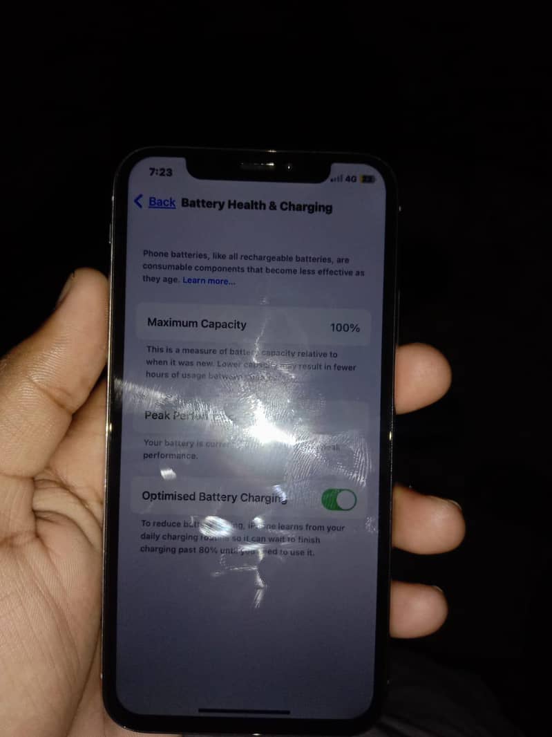 Apple iPhone X 1