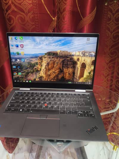 Lenovo X1 yoga 3 in1 Touch