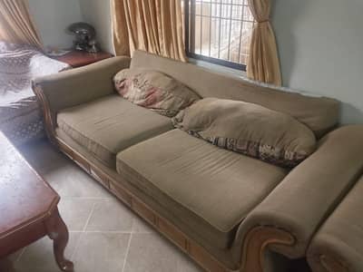 American Sofas
