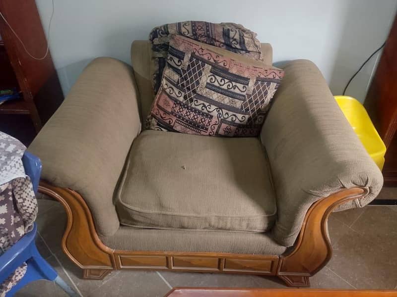 American Sofas 1