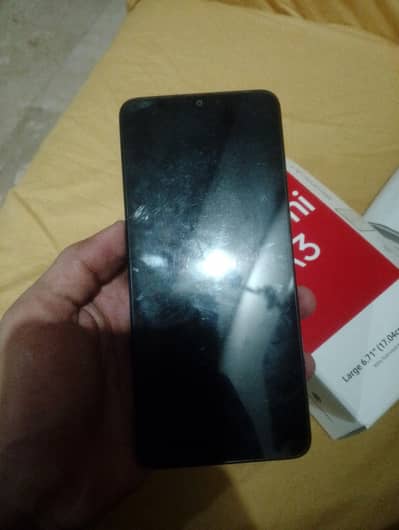 Xiaomi Redmi A3