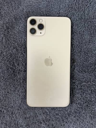 Apple iPhone 11 Pro Max