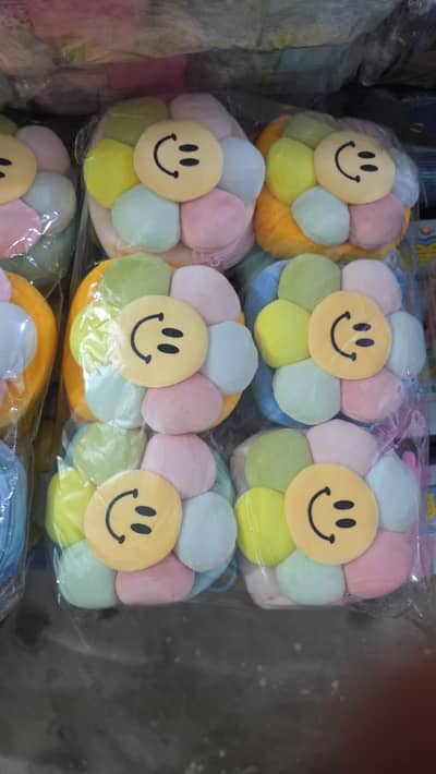baby use items