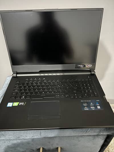Asus ROG strix hero 3 gaming laptop for sale