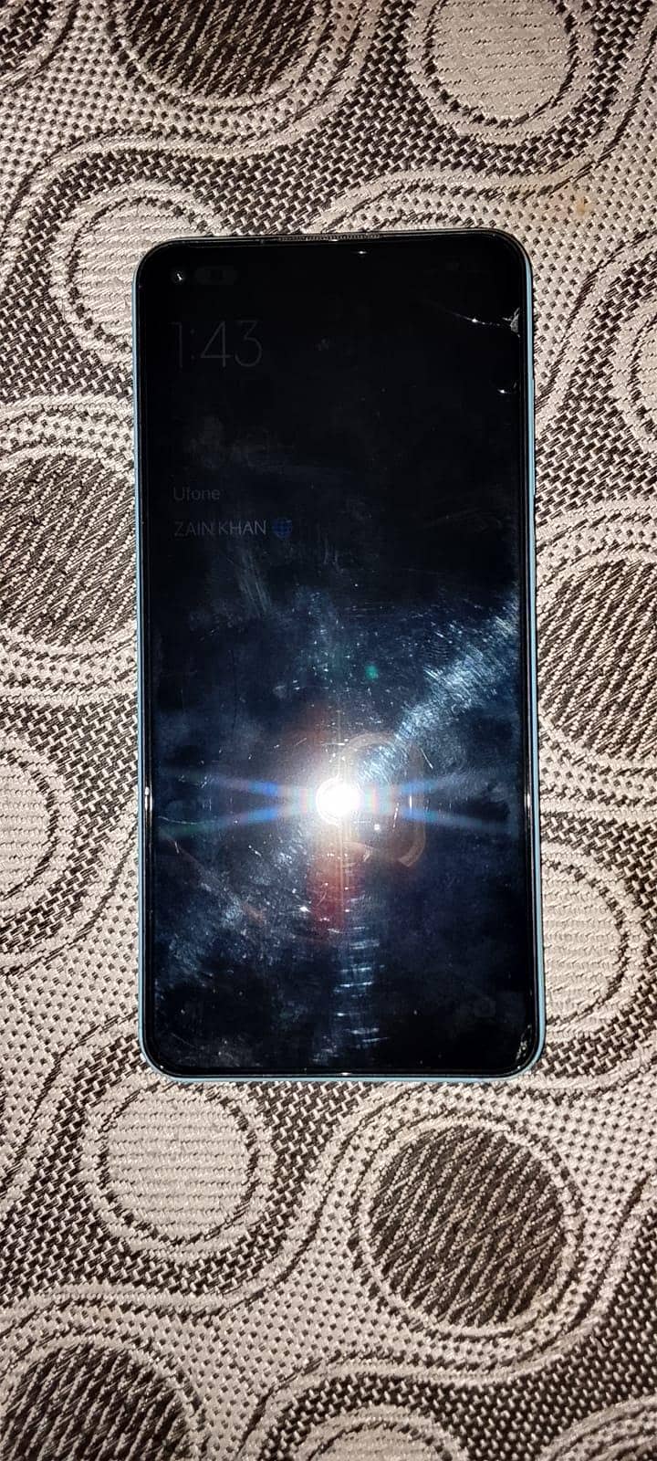 Xiaomi Redmi Note 9 1