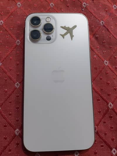 Apple iPhone 12 Pro Max